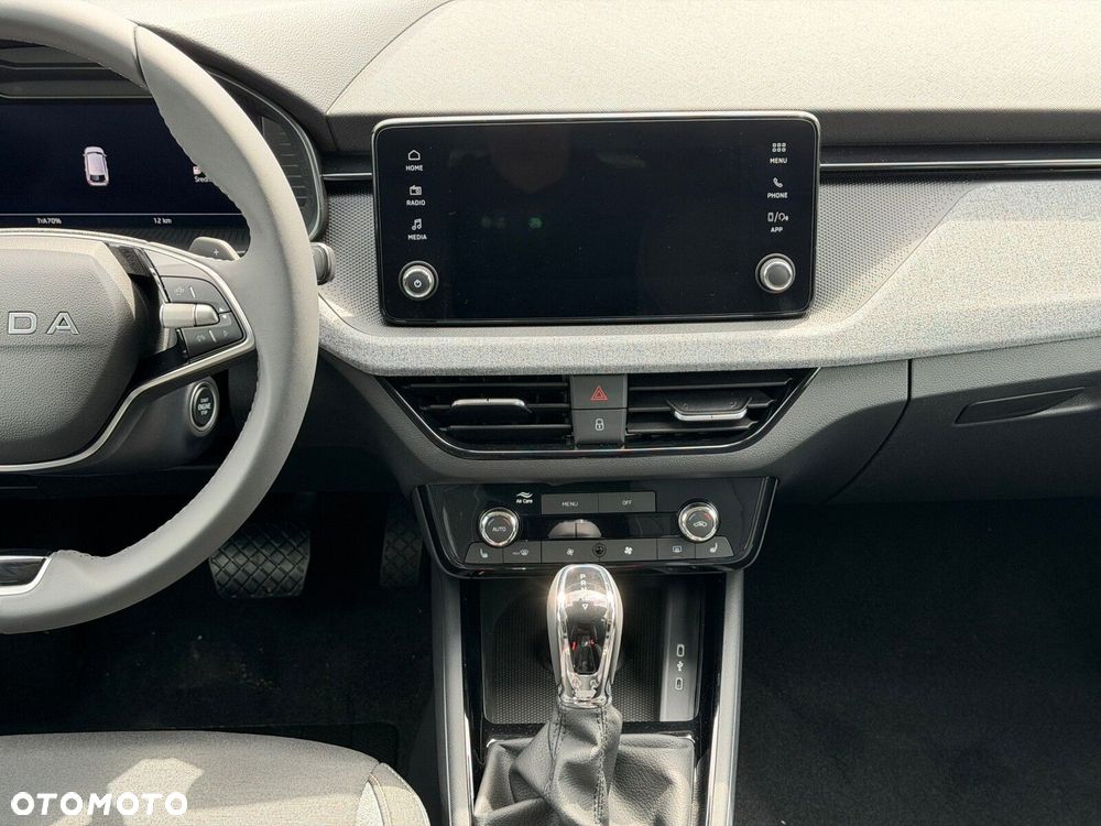 Skoda Scala 1.0 TSI Drive DSG - 15