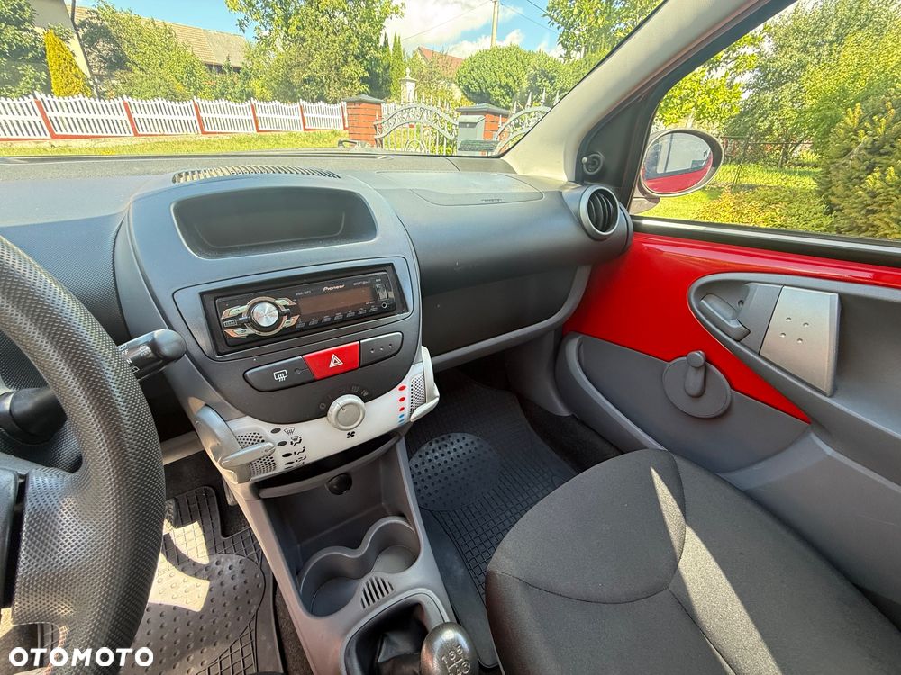 Toyota Aygo 1.0 VVT-i - 15