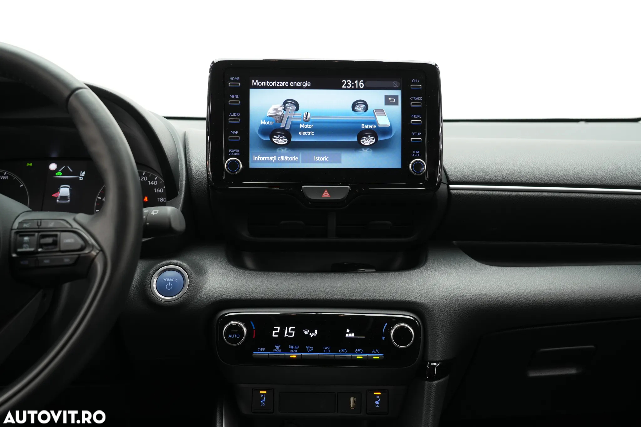 Mazda 2 Hybrid G116 CVT Exclusive-Line - 22
