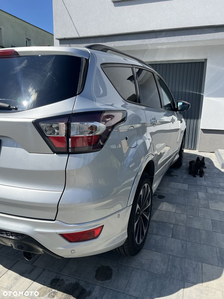 Ford Kuga - 6