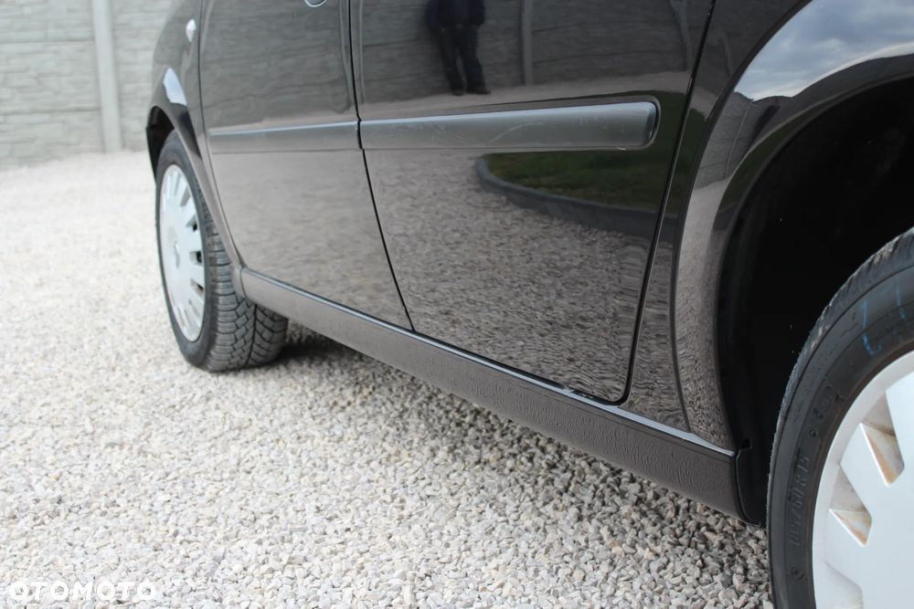 Opel Meriva 1.7 CDTI - 8