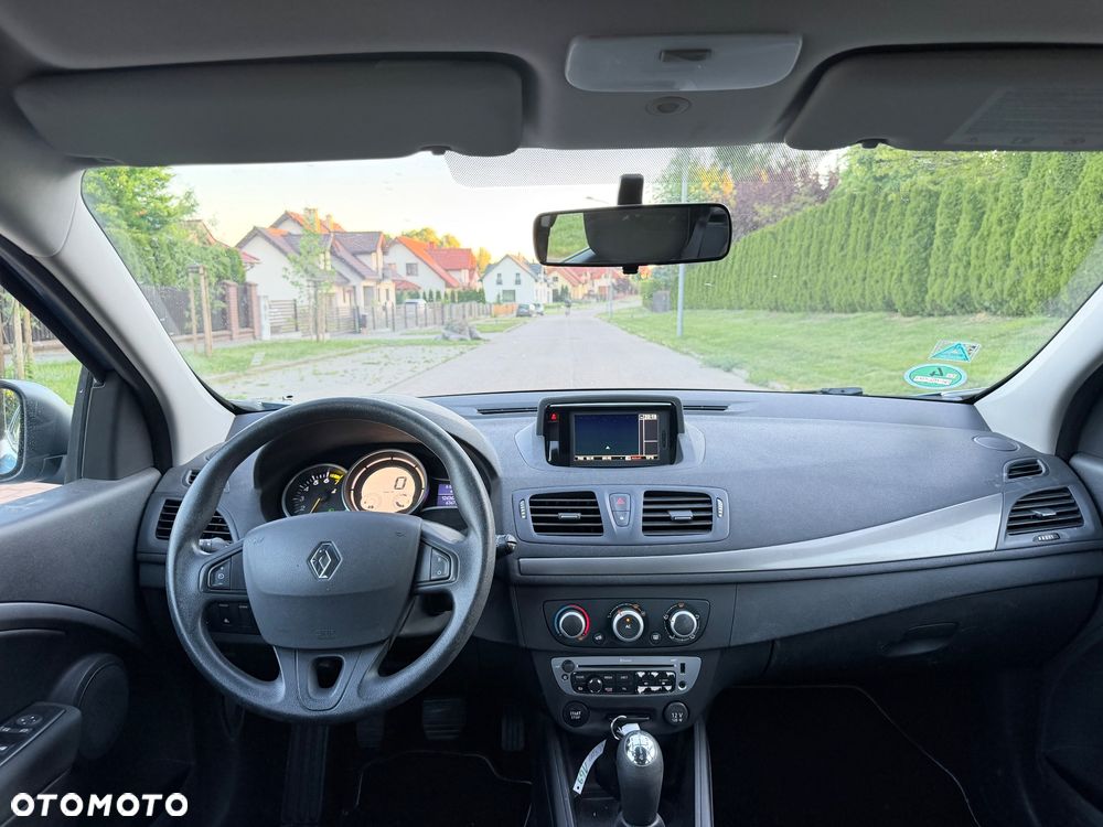 Renault Megane - 5