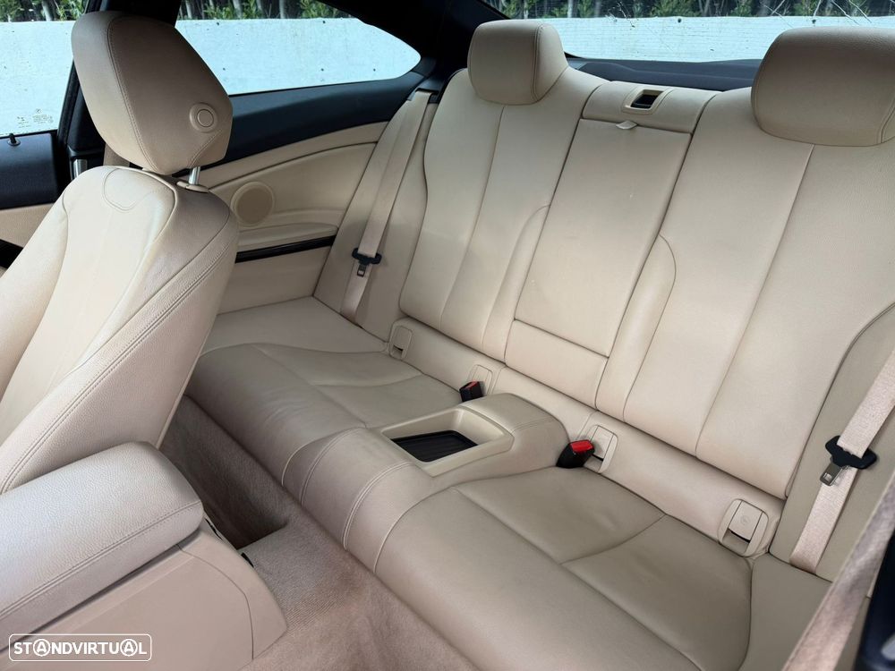 BMW 430 d Pack M Auto - 7