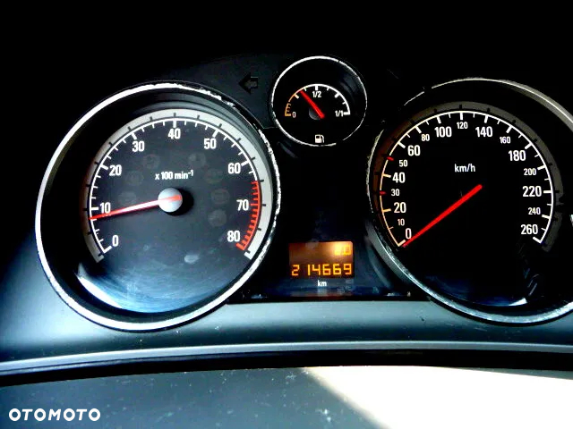Opel Astra III 1.6 Enjoy - 5