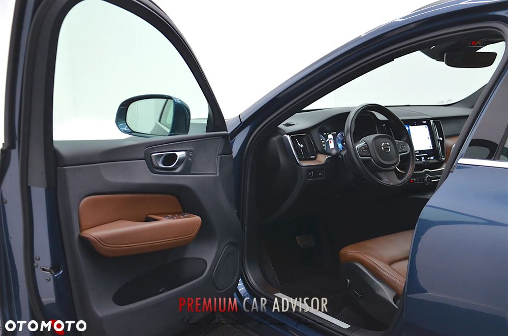 Volvo XC 60 B4 B Geartronic Momentum Pro - 12