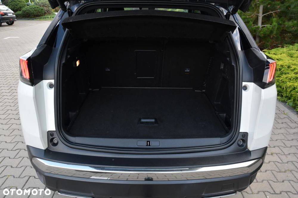 Peugeot 3008 BlueHDi 130 Stop & Start EAT8 GT - 20