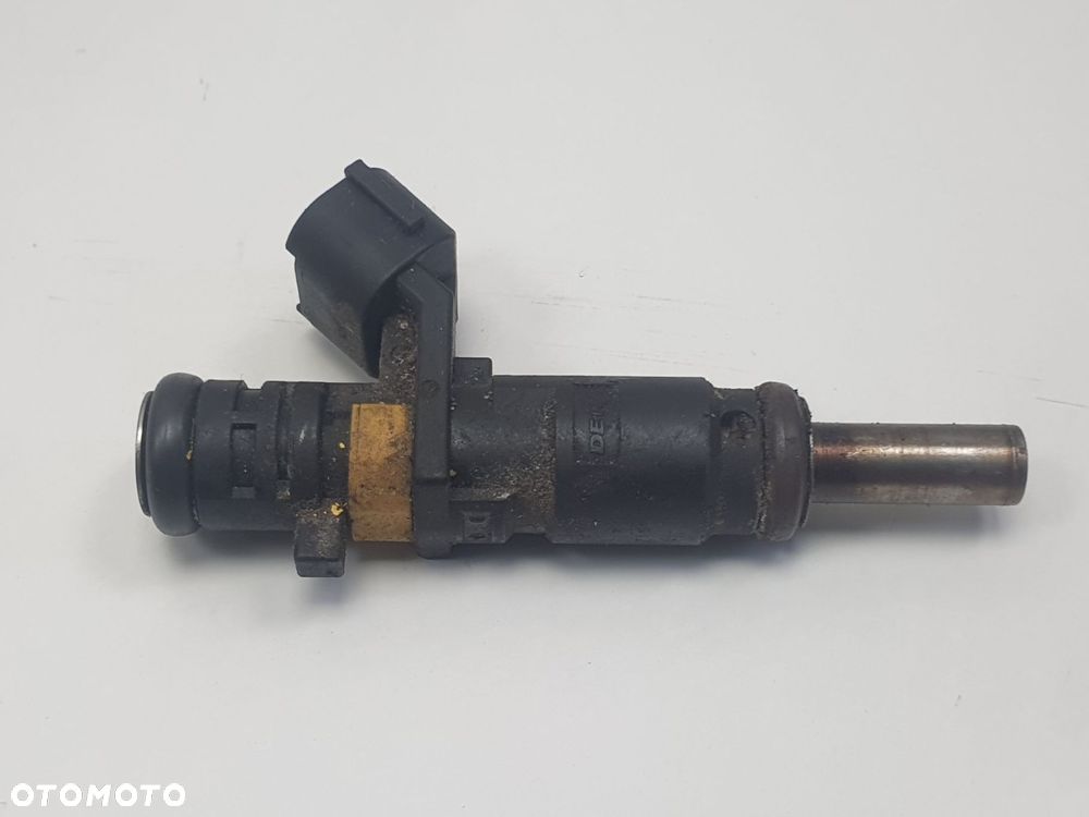WTRYSKIWACZ Mini Cooper R56 1.6 16V VTi PA66GF35 wtrysk - 13