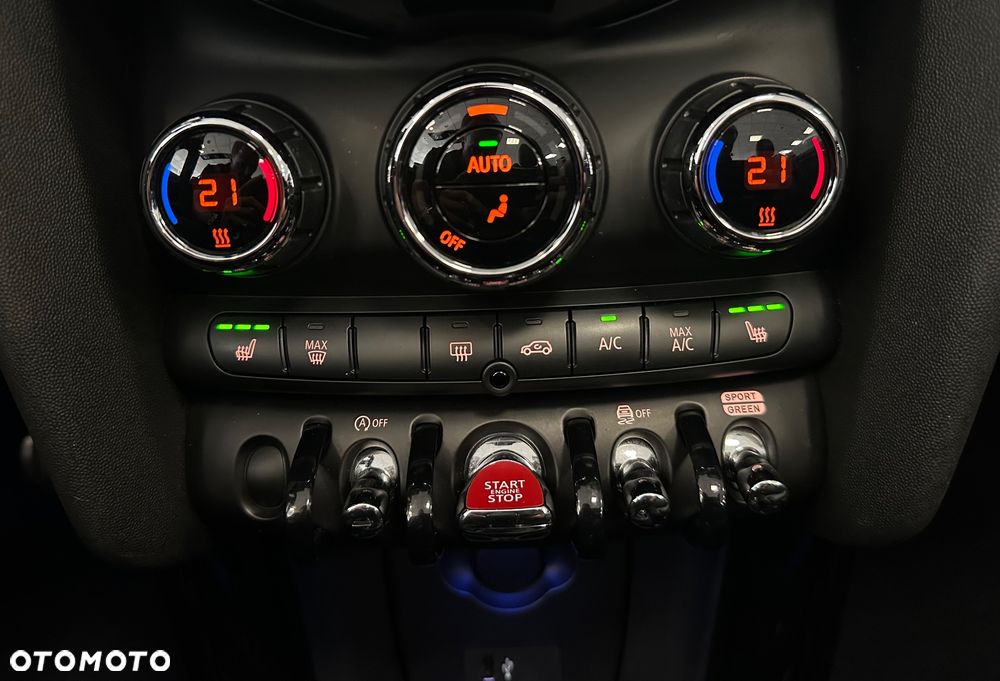 MINI Cooper S Sport - 20