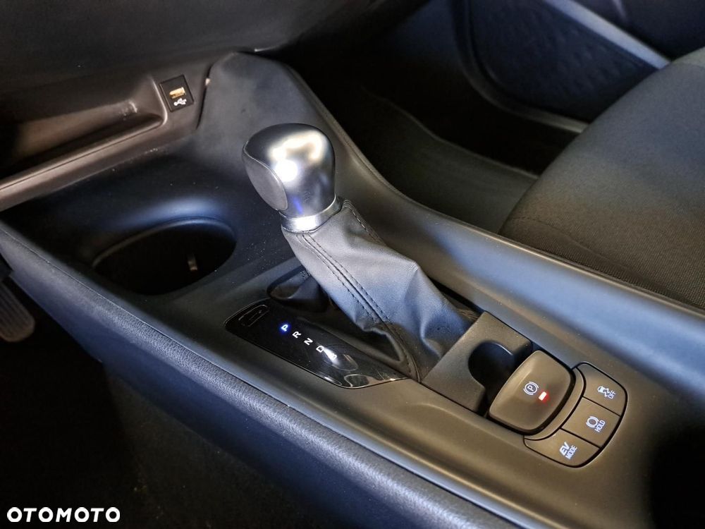 Toyota C-HR 1.8 Hybrid GPF Comfort - 24