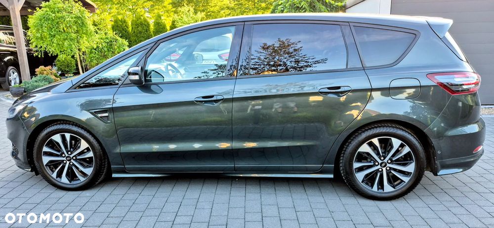 Ford S-Max 2.0 EcoBlue ST-Line - 17