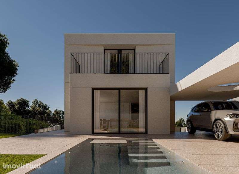 Terreno  com projeto aprovado - Grande imagem: 3/5