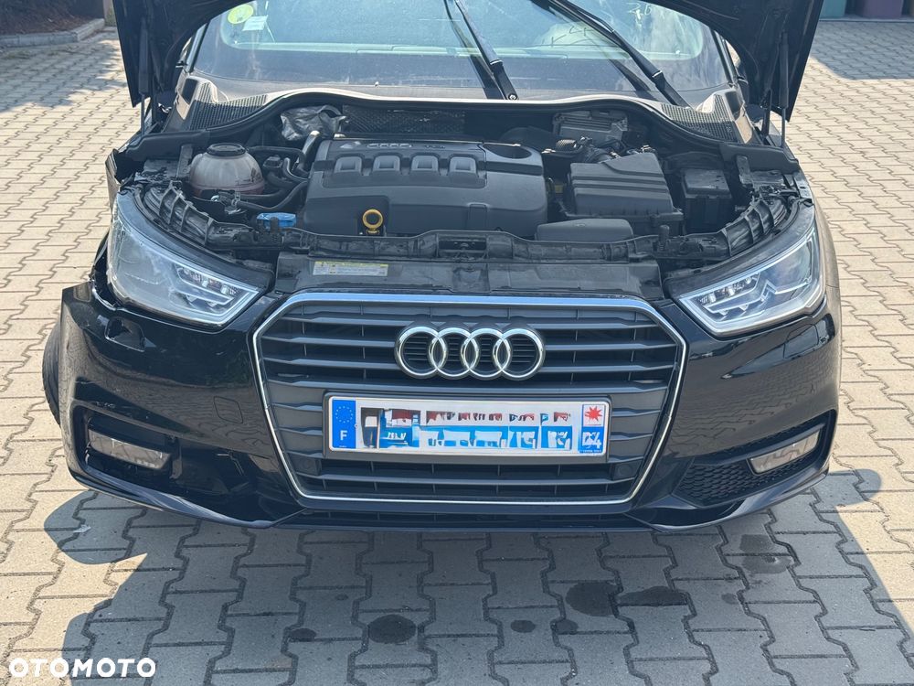 Audi A1 Sportback 1.6 TDI - 13