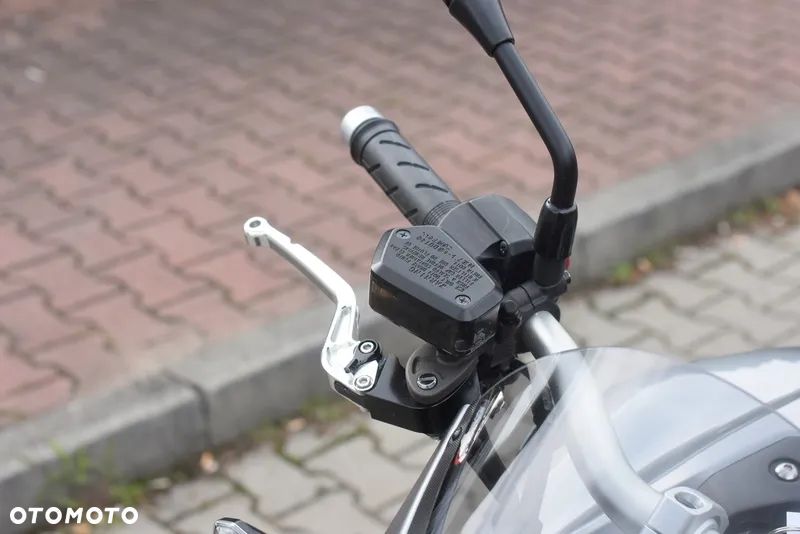 Honda CB - 35