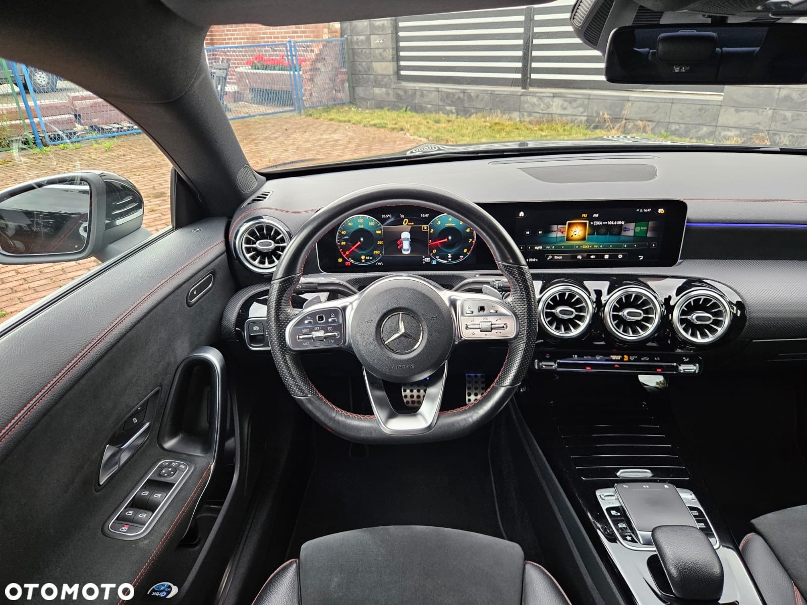 Mercedes-Benz CLA 200 7G-DCT AMG Line - 21