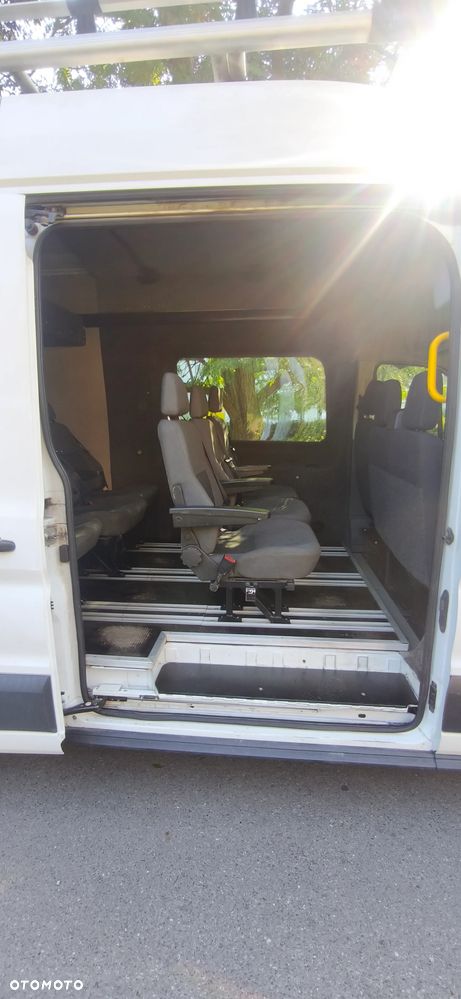 Ford Transit - 17