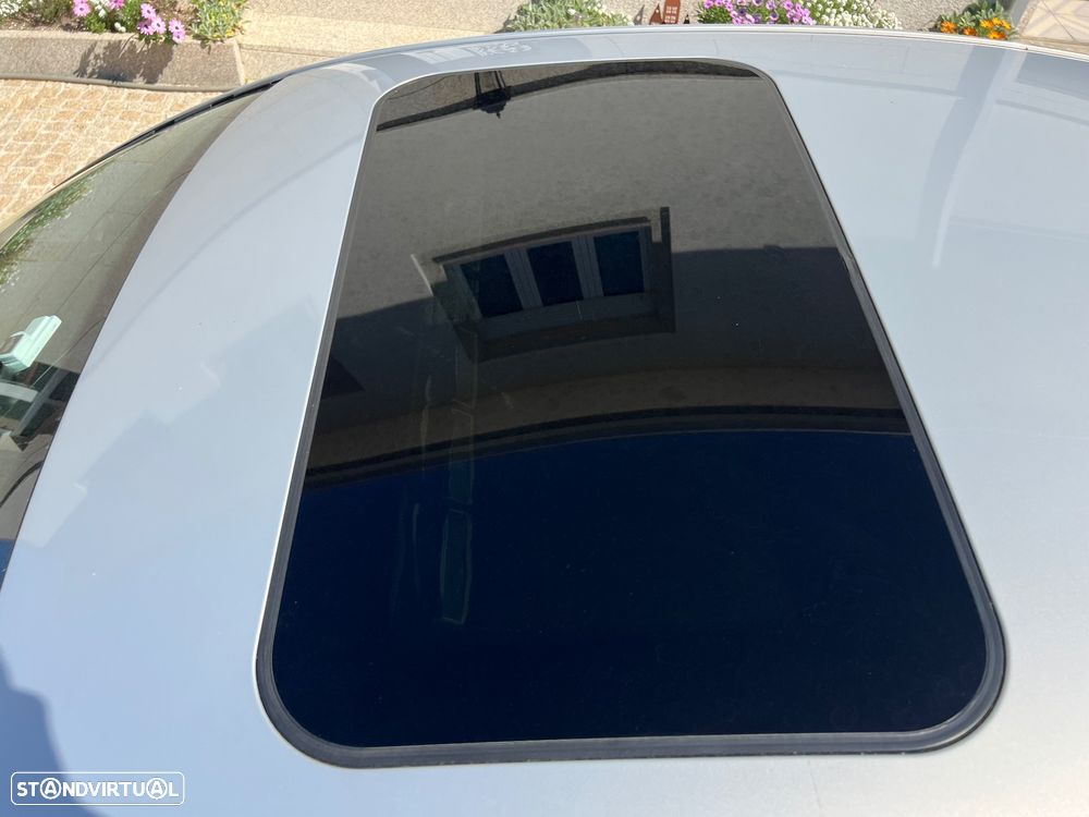 VW Passat 1.9 TDi Confortline - 20