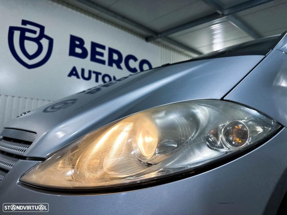 Mercedes-Benz A 150 Avantgarde - 14