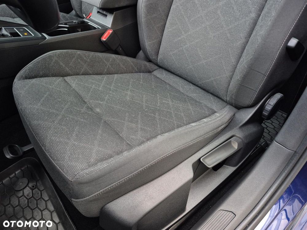 Volkswagen Golf Variant - 12