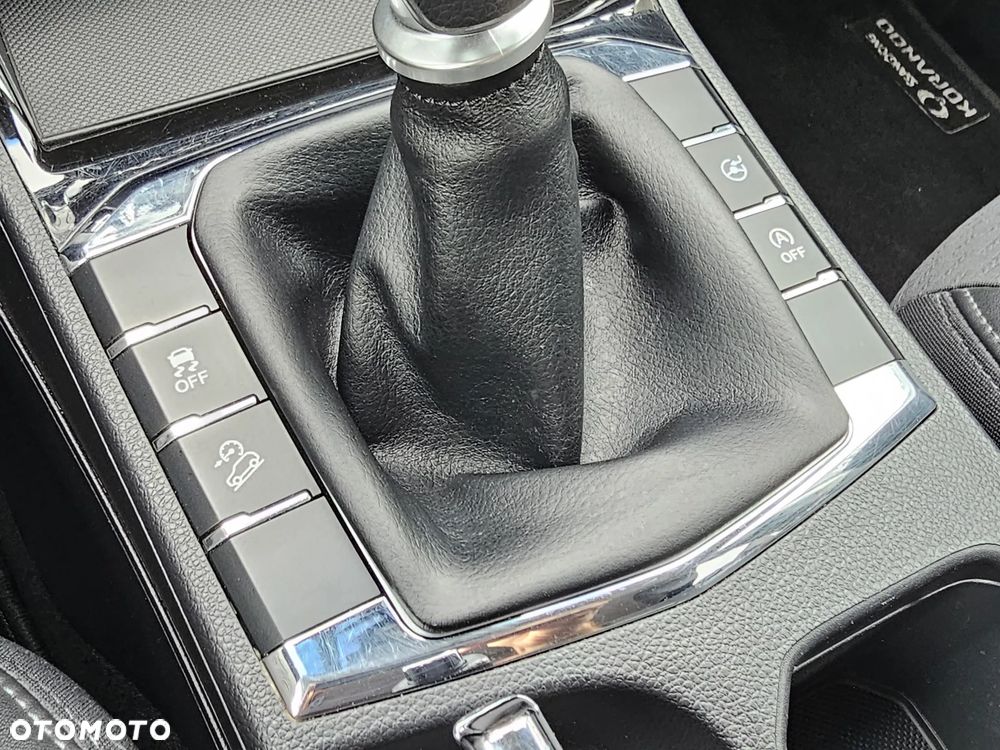 SsangYong/KGM Korando 1.5 T-GDI Quartz 2WD - 35
