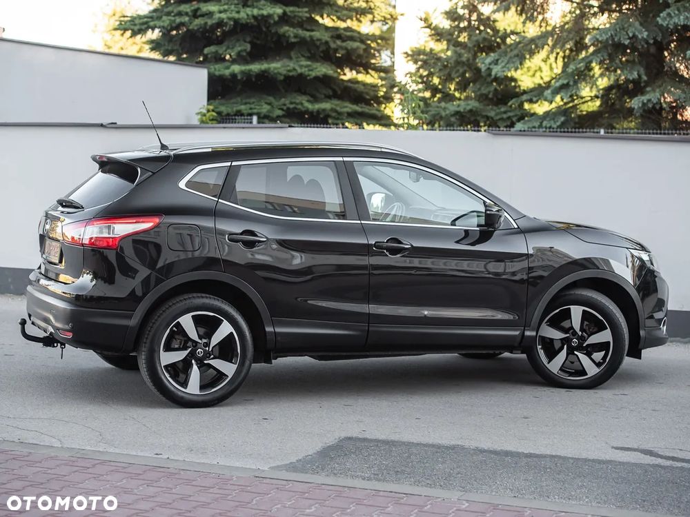 Nissan Qashqai - 14