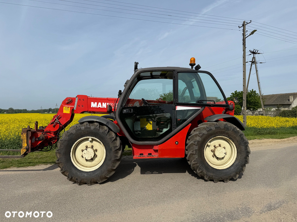 Manitou 730 -120
