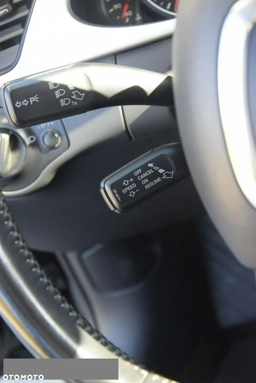 Audi A4 Avant 1.8 TFSI multitronic Ambiente - 34