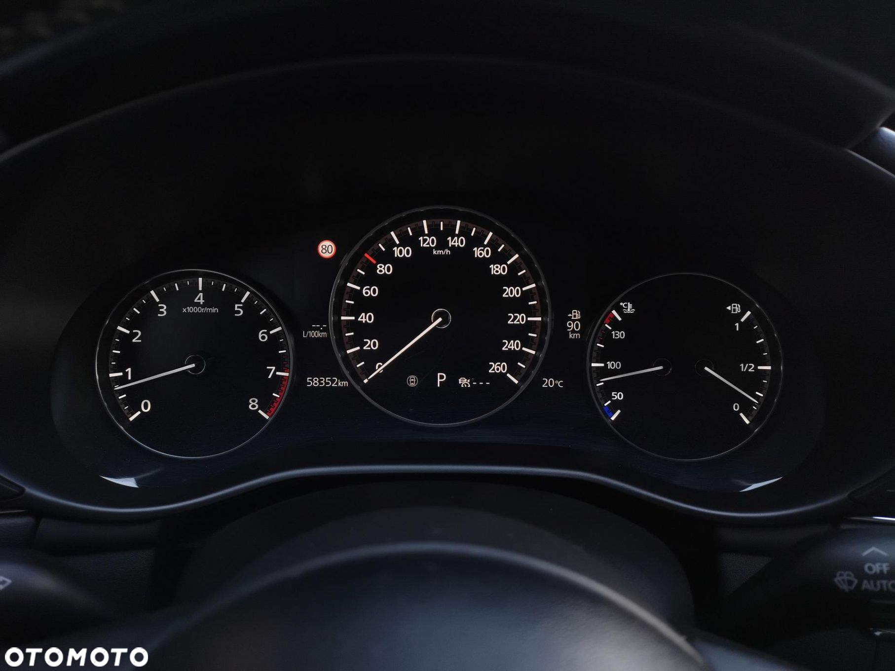 Mazda 3 - 16