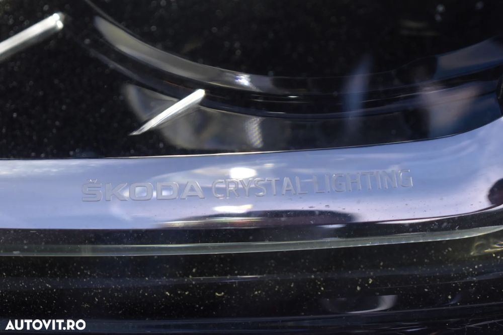 Skoda Superb 2.0 TDI DSG Ambition - 15