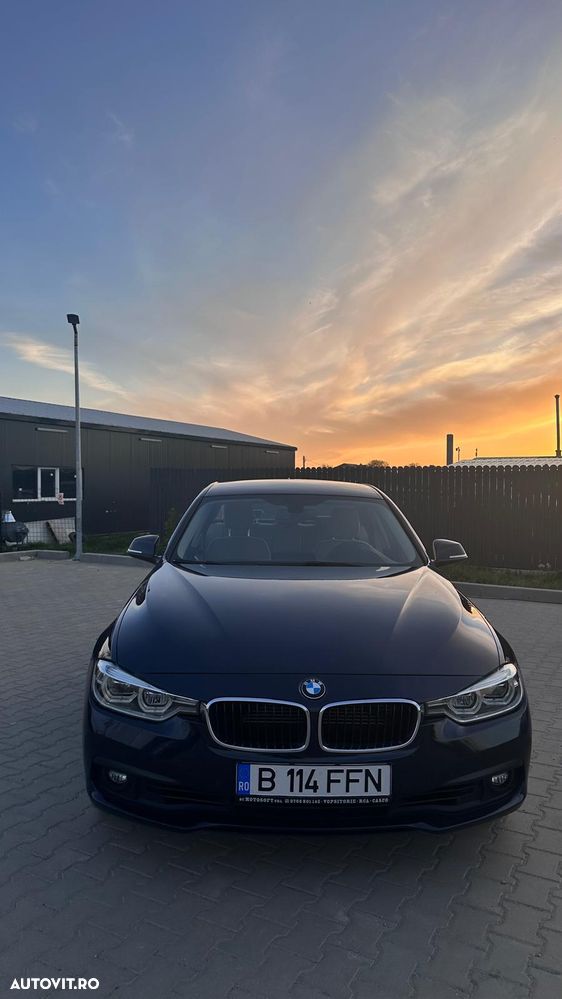 BMW Seria 3