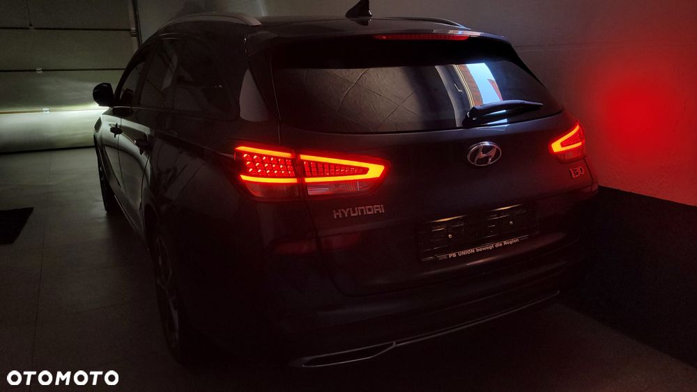 Hyundai i30 - 9