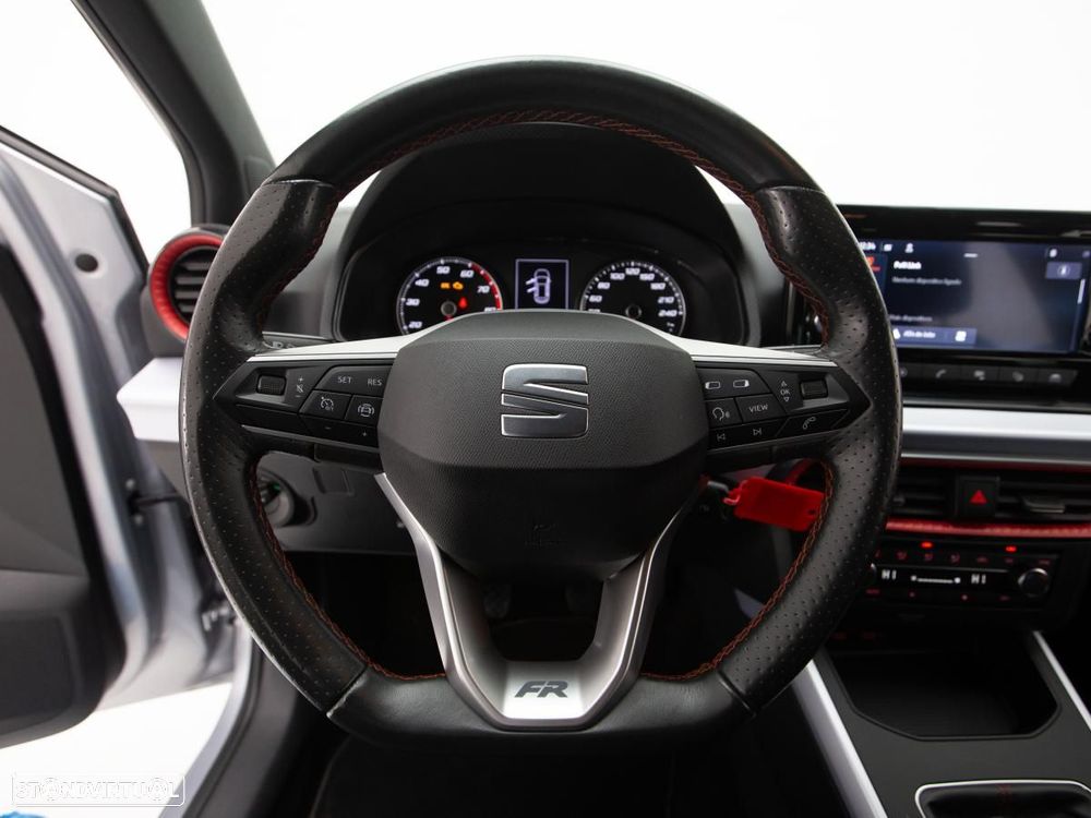 SEAT Arona 1.0 TSI FR - 16