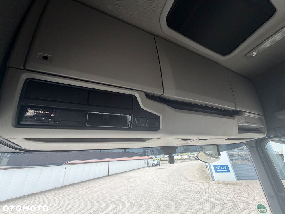Scania R450 - 37