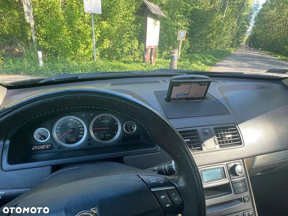 Volvo XC 90 D5 AWD Summum - 5