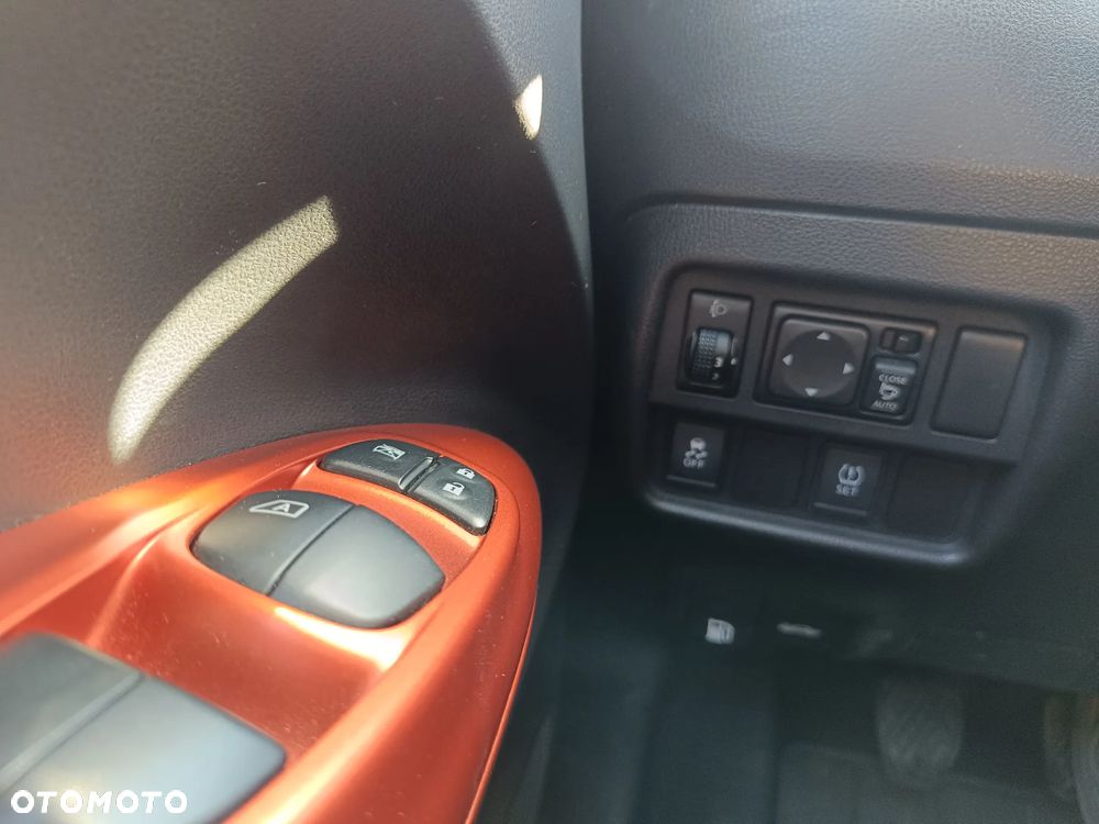 Nissan Juke 1.6 N-Connecta - 16