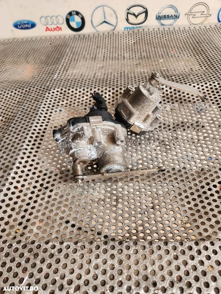 Actuator Turbo Turbina Bi-Turbo Bmw B57 Seria G G11 G12 G30 G01 G31 G02 G05 G06 Etc. Cod -0141 - 6