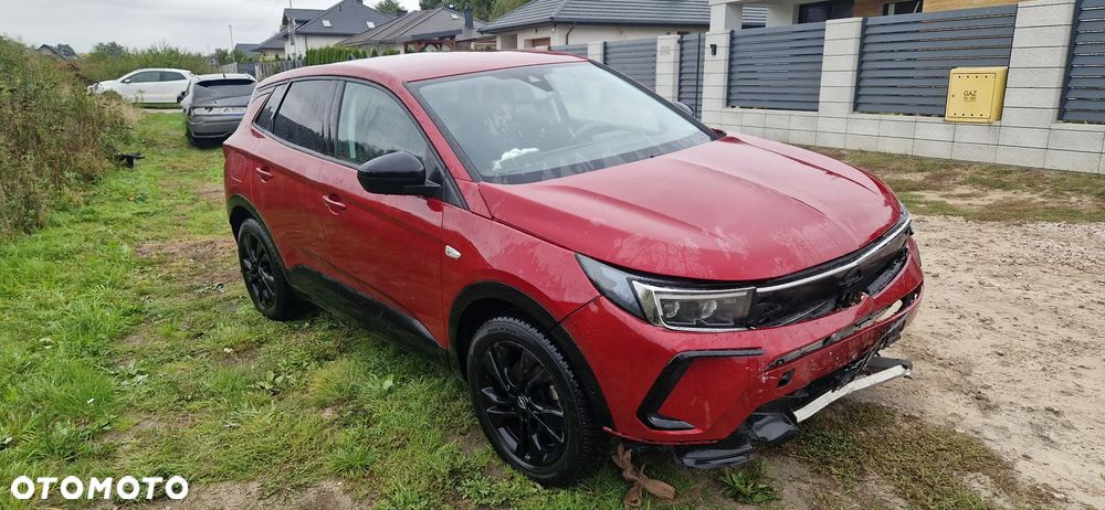 Opel Grandland X - 3