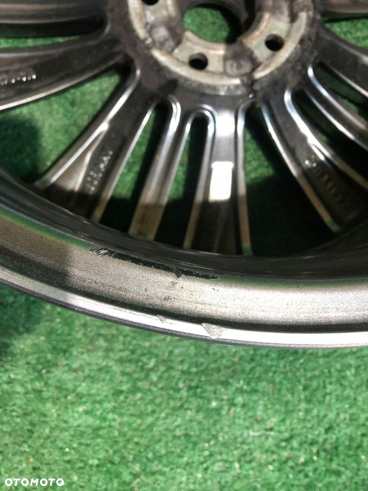 ALUFELGA FORD FOCUS MONDEO 18 8J ET55 - 2