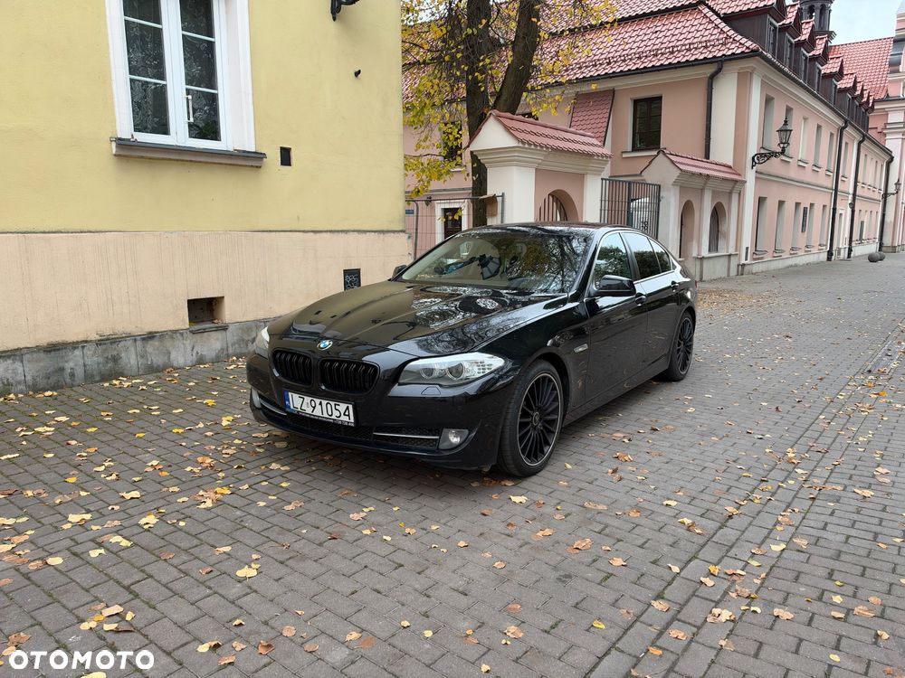 BMW Seria 5 - 14