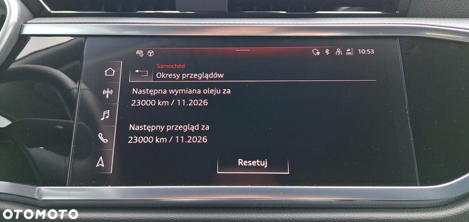 Audi Q3 Sportback 40 TFSI Quattro S-Line S tronic - 25