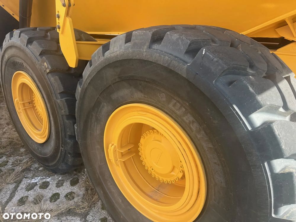 Volvo A30G - 11