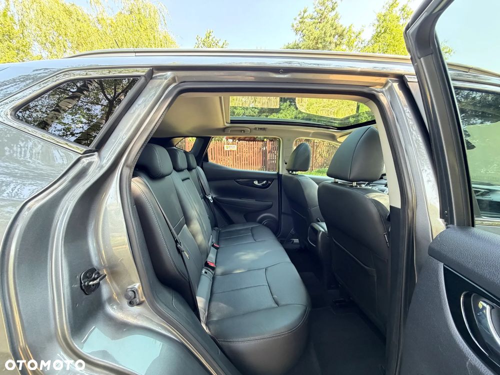 Nissan Qashqai 1.6 DIG-T Tekna+ - 31