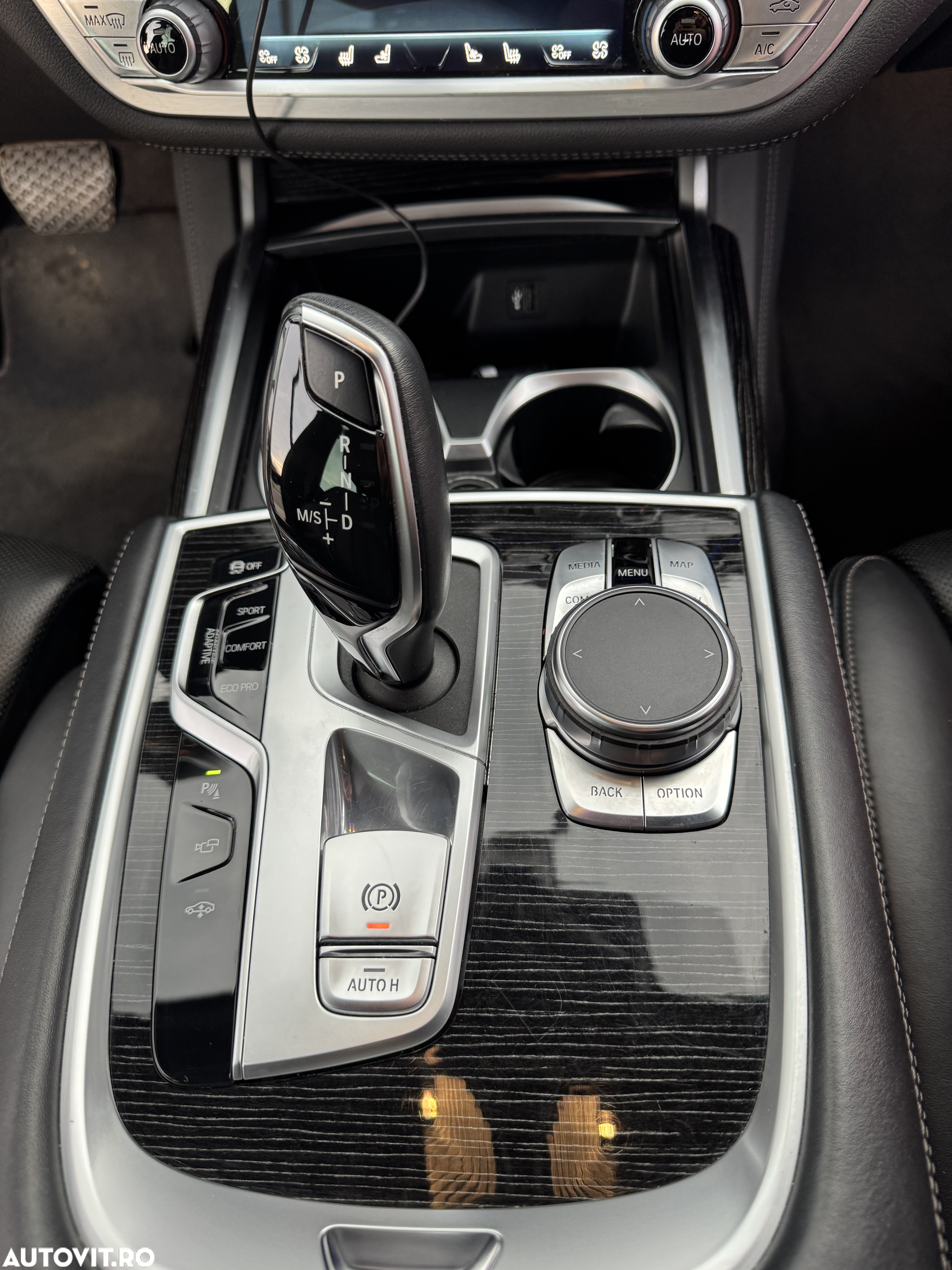 BMW Seria 7 730d xDrive - 19