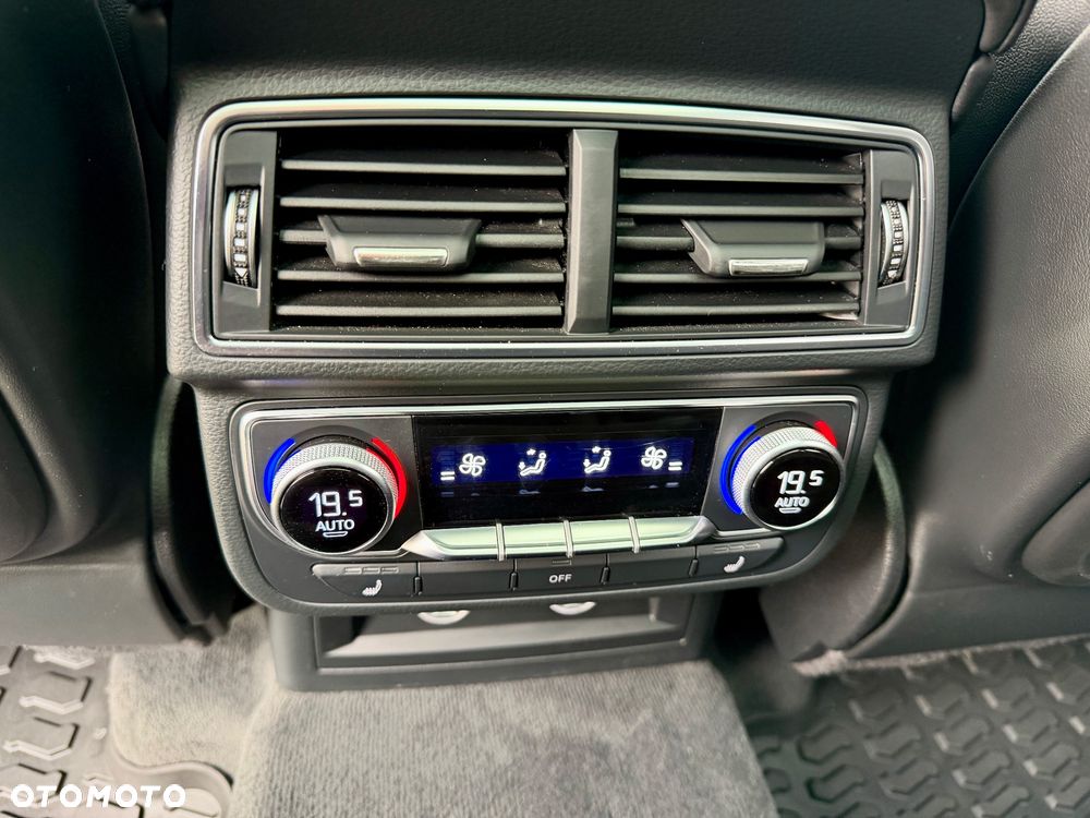 Audi Q7 50 TDI mHEV Quattro S Line Tiptr - 21