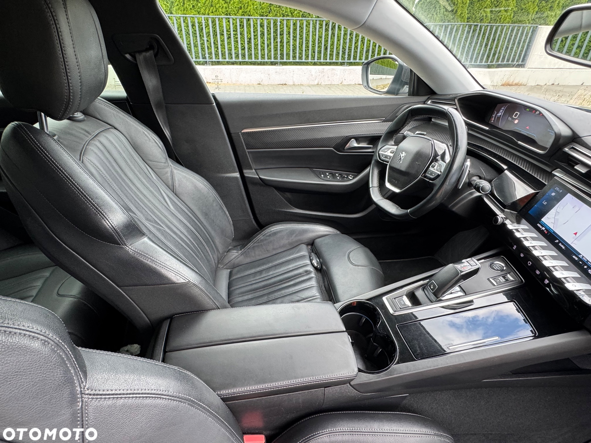 Peugeot 508 1.5 BlueHDi Allure Pack S&S EAT8 - 6