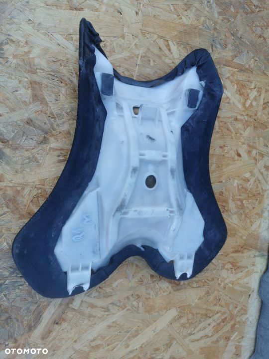 Siedzenie fotel kanapa Yamaha R1 RN12 04/06R - 4