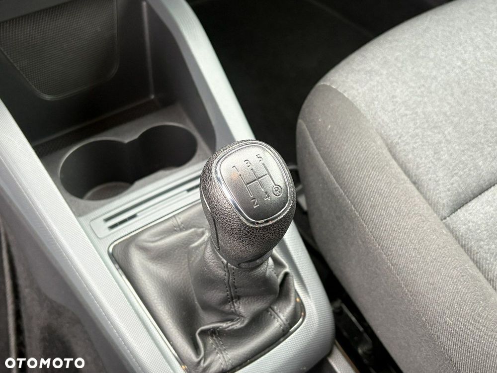 Skoda Fabia 1.0 Active - 26