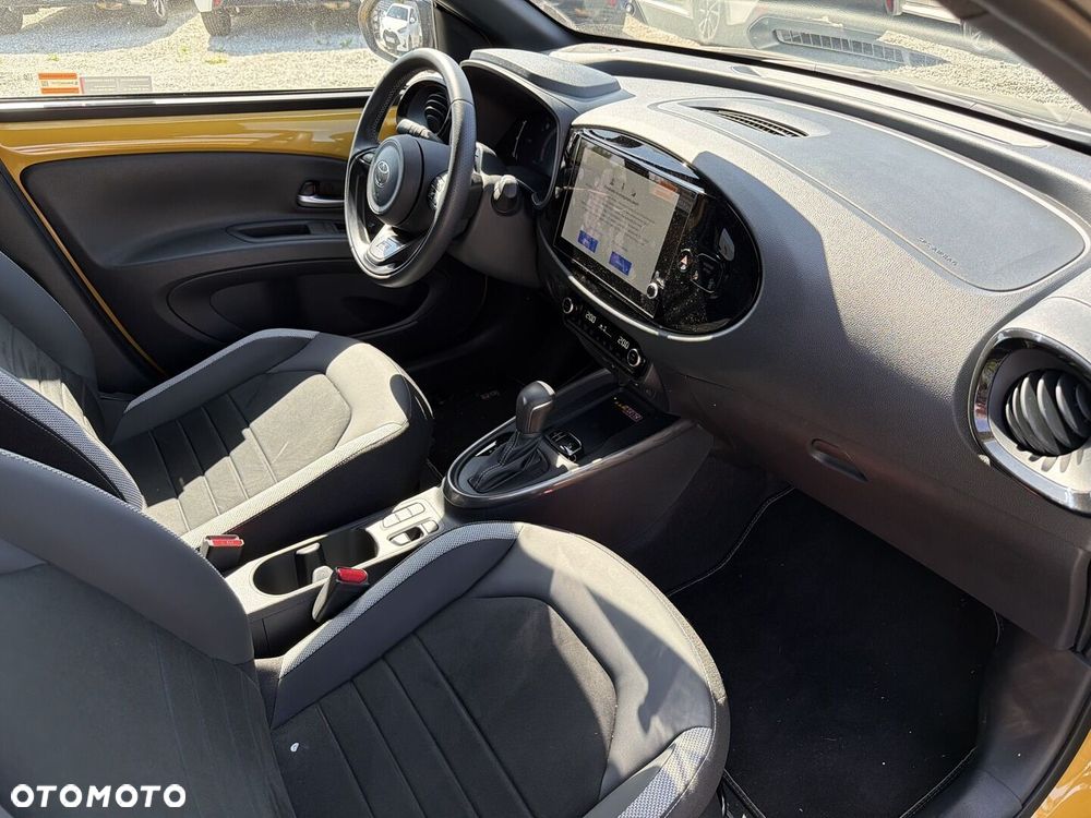 Toyota Aygo X - 13
