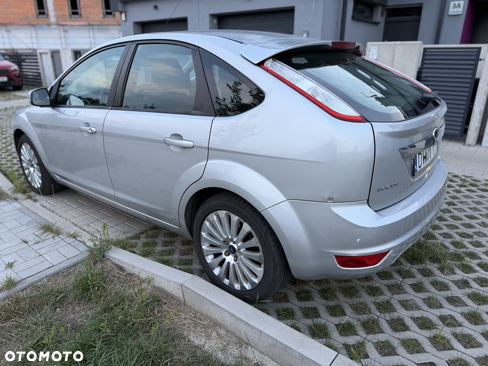 Ford Focus - 4