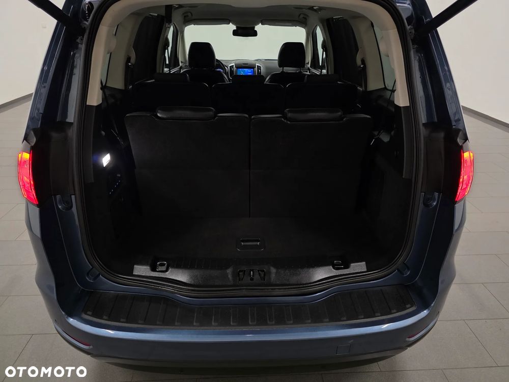 Ford Galaxy 2.0 EcoBlue Titanium - 40