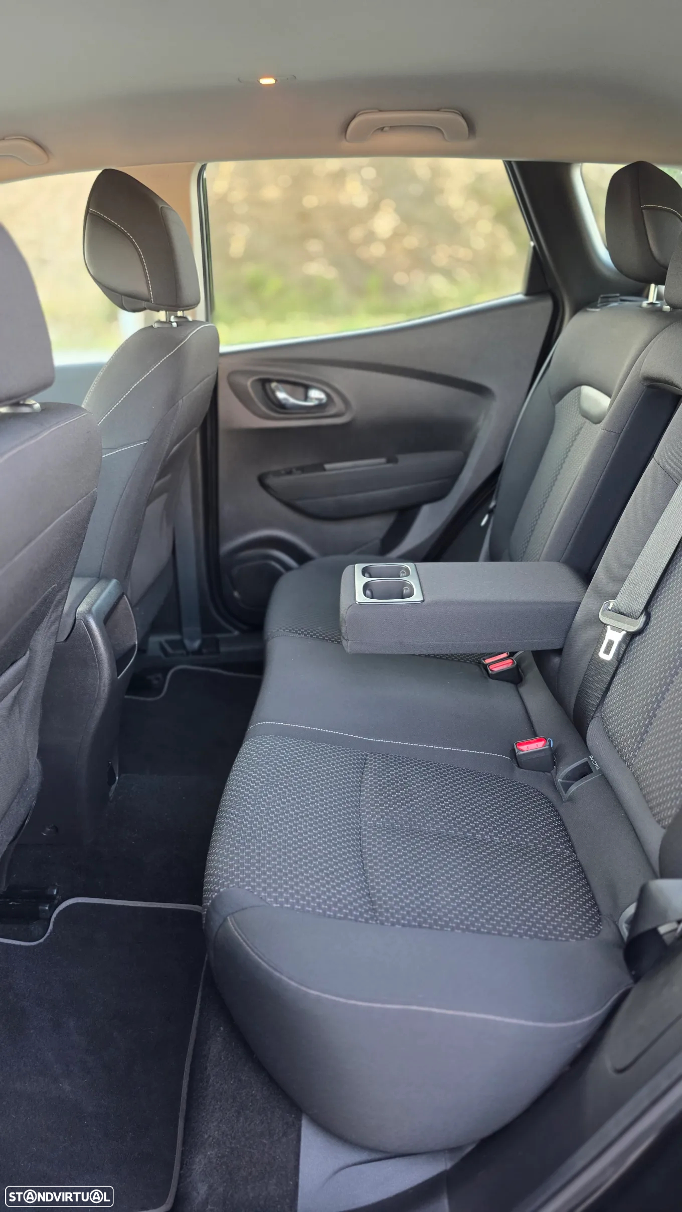 Renault Kadjar Energy dCi 110 Business - 12